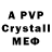 APVP Crystall Bogdan Chyk